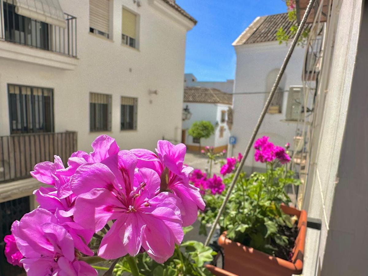 La Casa De Rafalita قرطبة المظهر الخارجي الصورة